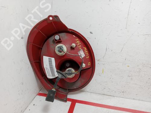 Left taillight CHEVROLET MATIZ (M200, M250) 1.0 | BP31973115C34 - Image 3