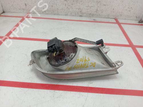 Venstre foran tåkelykt SKODA OCTAVIA II Combi (1Z5) | BP30753552C30