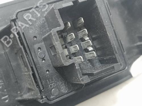Left front window switch PEUGEOT 208 I (CA_, CC_)  | BP33201652I27  - Image 6