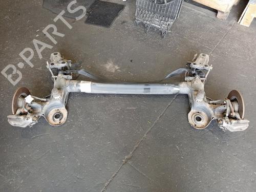 Used Rear axle Rear axle 33269540 33269540