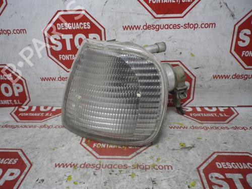 Left front indicator SEAT CORDOBA (6K1, 6K2) 1.9 TDI | BP7326338C32 