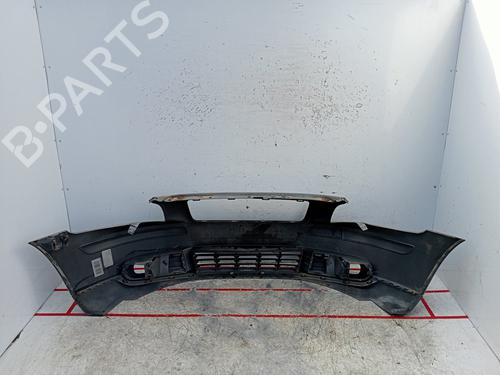 Front bumper VOLVO V50 (545) 2.0 D | BP20509540C7 