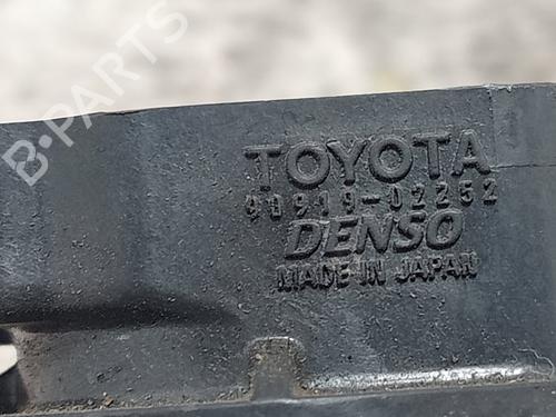 Ignition coil TOYOTA VERSO (_R2_) 1.6 (ZGR20_, ZGR20R) | BP20975518M94 
