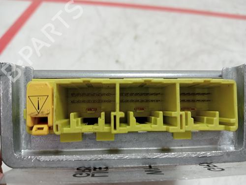 ECU airbags MAZDA 6 Estate (GH) 2.0 MZR-CD (GH14) | BP31364239M53 