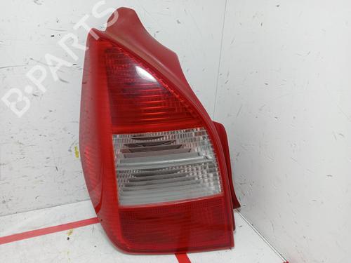 Used Left taillight CITROËN C2 (JM_) 1.4 HDi (68 hp) 30849893