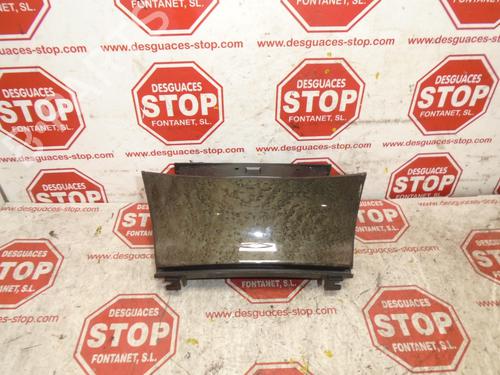 Used Ashtray MERCEDES-BENZ E-CLASS (W211) E 320 CDI 4-matic (211.089) (224 hp) 15923334