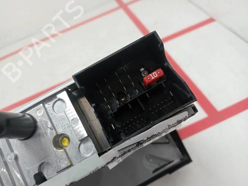 Electronic module OPEL CORSA D (S07) 1.4 (L08, L68) | BP38719763M83 - Image 2