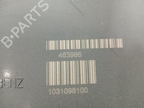 Instrument cluster MERCEDES-BENZ A-CLASS (W169) A 200 (169.033, 169.333) | BP22229791C47 