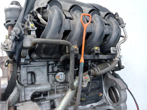 Engine HONDA JAZZ III (GE_, GG_, GP_, ZA_)  | BP29533856M1 