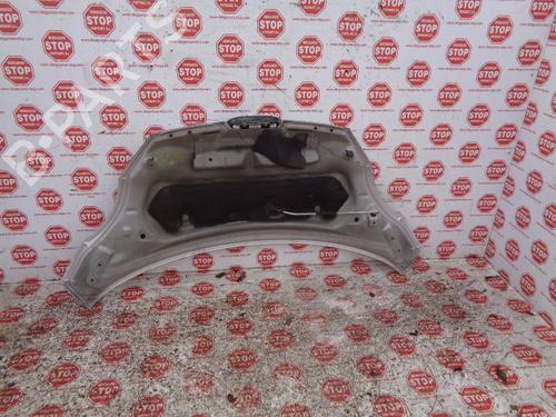Hood PEUGEOT 107 (PM_, PN_) 1.0 | BP7623230C1