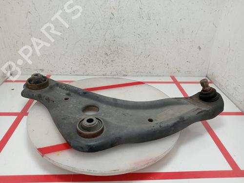 Used Left front suspension arm NISSAN QASHQAI II (J11, J11_) 1.2 DIG-T (115 hp) 27371231