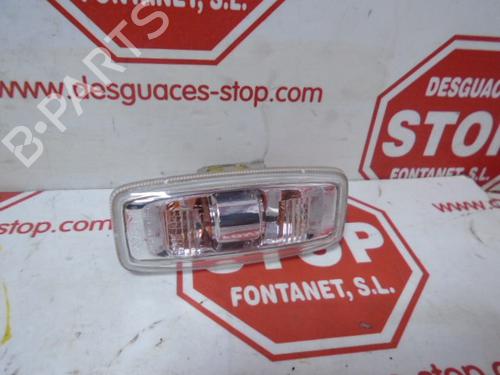 Used Left side indicator NISSAN MURANO I (Z50) 3.5 4x4 (234 hp) 15924492