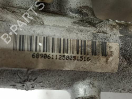 Brake master cylinder MERCEDES-BENZ SPRINTER 3,5-t Van (B906)  | BP29242619M77 