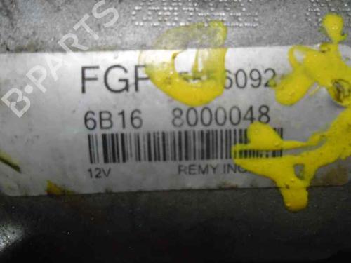 Starter OPEL ASTRA H GTC (A04) 1.6 (L08) | BP7392229M8 