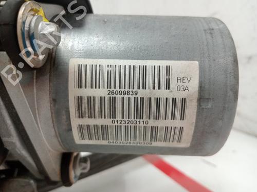 Steering column FIAT PUNTO (188_) 1.4 | BP29206367M21