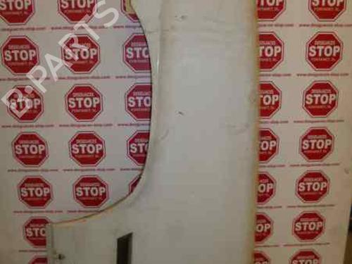 Used Left front fenders RENAULT 5 (122_) 1.1 (1227, 1397) (45 hp) 7618659