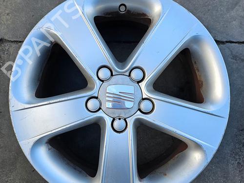 Rim SEAT LEON (1P1) 1.9 TDI | BP21591226C45 