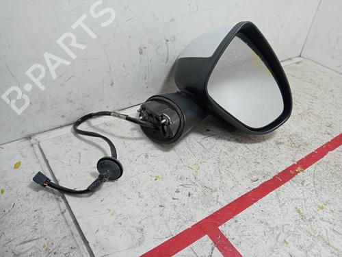 Used Right mirror OPEL MERIVA B MPV (S10) 1.4 (75) (100 hp) 21178220