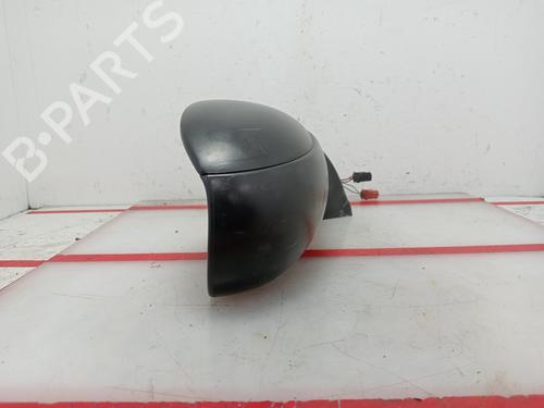 Right mirror CITROËN C3 I (FC_, FN_) 1.4 HDi | BP18303307C27 