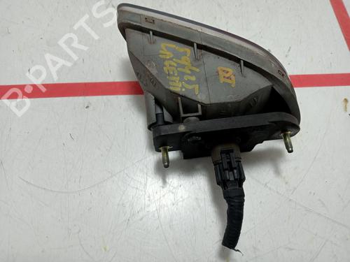 Left front fog light CHEVROLET LACETTI (J200) 1.6 | BP32072503C30 - Image 2