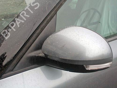 Front windshield wiper arm SKODA YETI (5L) 1.2 TSI | BP8180049C143 