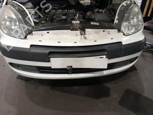 Used Front bumper Front bumper CITROËN XSARA PICASSO (N68) 2.0 HDi (90 hp) 32724636 32724636