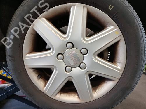 Headlight switch SEAT ALTEA XL (5P5, 5P8)  | BP32146901I24 