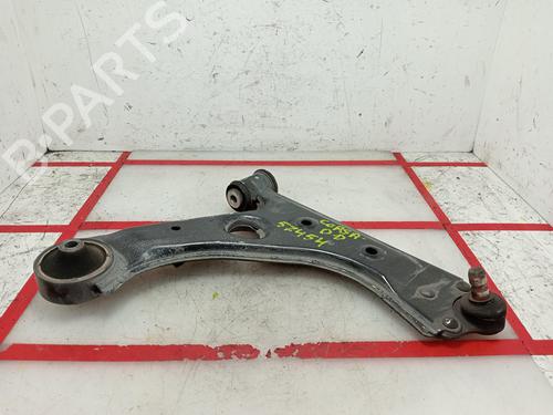 Used Right front suspension arm OPEL CORSA E (X15) [2014-2025]  20649262