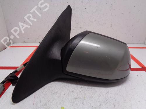 Left mirror FORD MONDEO III Saloon (B4Y) 2.5 V6 24V | BP15934385C26 