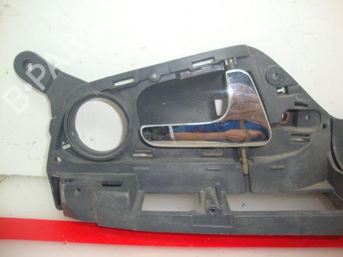 Front right interior door handle SEAT IBIZA II (6K1) 1.4 16V | BP7363353I14 