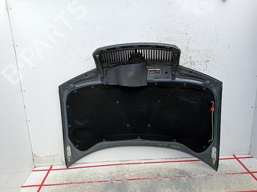 Hood SKODA FABIA I (6Y2)  | BP23106066C1 