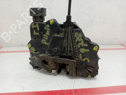 rear-left-lock-fiat-punto-evo-199_-2008-34277580 main image