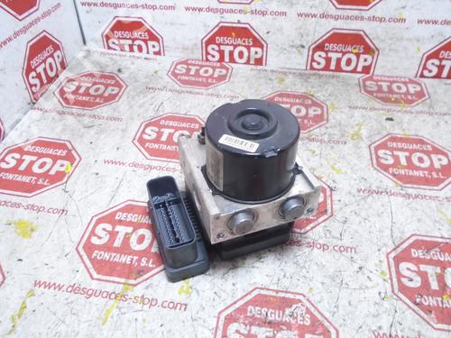 ABS Bremseaggregat CITROËN C1 (PM_, PN_) 1.0 (68 hp) 8397439