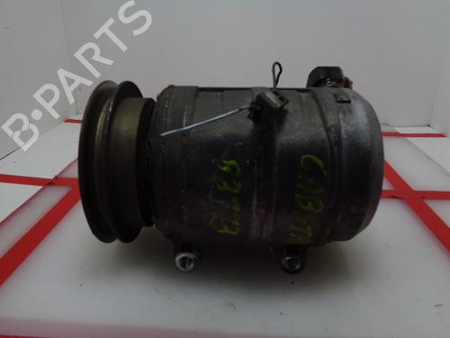 AC compressor NISSAN CABSTAR E (TL_, VL_) 90.32, 90.28, 95.32, 95.28 (TL0) | BP15927955M34 