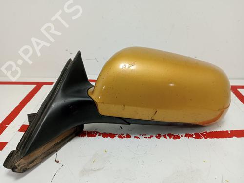 Left mirror AUDI A3 (8L1) 1.9 TDI | BP15931689C26 