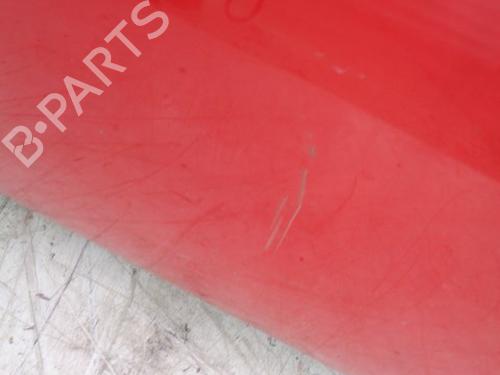 Right front door MERCEDES-BENZ A-CLASS (W168) A 140 (168.031, 168.131) | BP16079629C3 
