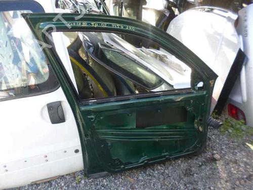 Left front door VW GOLF IV (1J1) 1.4 16V | BP7620148C2 