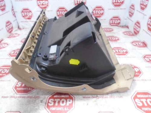 Glove box VW GOLF V (1K1) 1.6 MultiFuel | BP7324327C95 