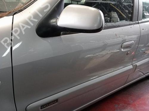 Rudehejsemekanisme ventre foran CITROËN XSARA (N1) 1.6 16V (109 hp) 30621840