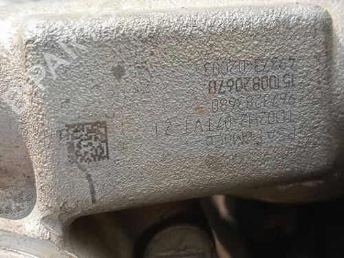 Engine CITROËN BERLINGO MULTISPACE (B9) 1.6 HDi 75 16V | BP24866411M1 