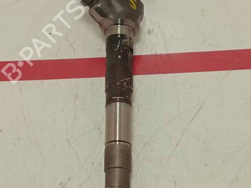 Used Injector Injector SEAT TOLEDO IV (KG3) 1.6 TDI (115 hp) 36276599 36276599