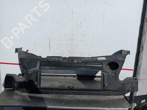 Used Front slam panel Front slam panel IVECO DAILY V Platform/Chassis 35C15, 35S15, 40C15, 45C15, 50C15, 60C15, 65C15, 70C15 (146 hp) 40091802 40091802