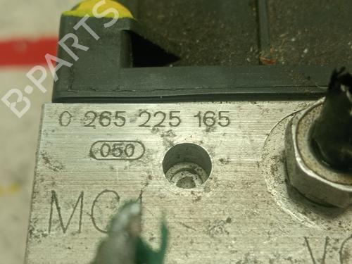 ABS pump PEUGEOT 807 (EB_)  | BP16947065M43 
