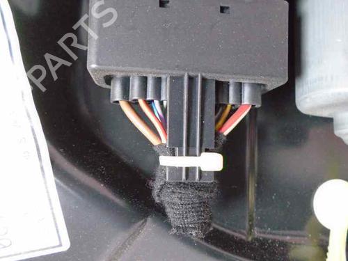 Rear right window mechanism SEAT LEON (1M1)  | BP7382785C25 