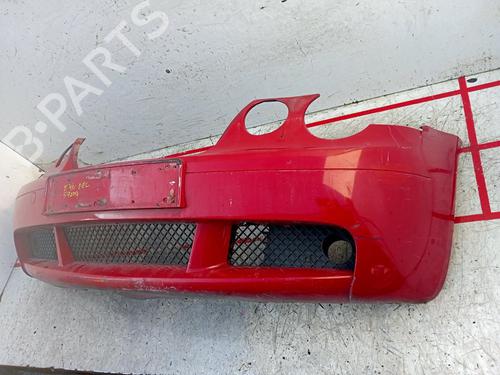 Front bumper BMW 3 Compact (E46) 318 ti | BP29573244C7