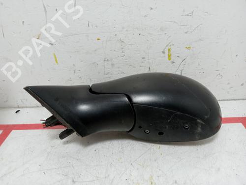 Left mirror CITROËN XSARA PICASSO (N68) 1.6 HDi | BP30966937C26 