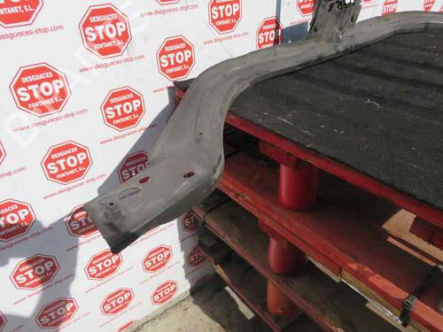 Crossmember JEEP GRAND CHEROKEE II (WJ, WG) 3.1 TD 4x4 | BP8743827C162 