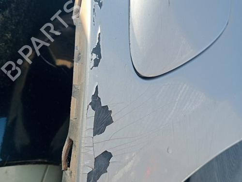 Front bumper PEUGEOT 307 (3A/C) 1.6 16V | BP30063093C7 