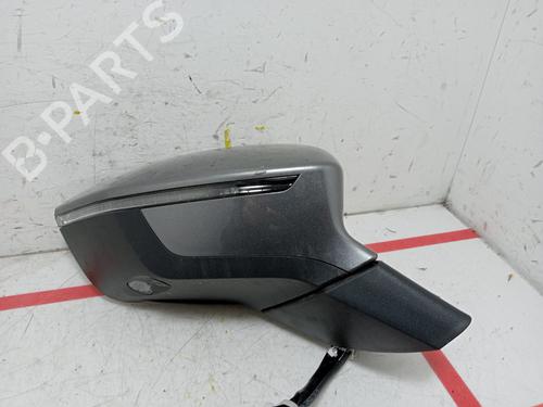 Right mirror SEAT ATECA (KH7, KHP) 1.5 TSI | BP27898725C27