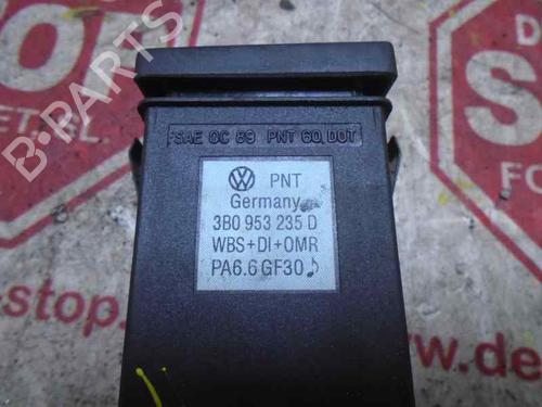 Warning switch VW PASSAT B5.5 (3B3) 1.9 TDI | BP7394415I22 
